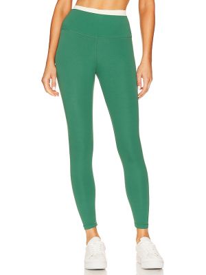 Pantaloni Splits59 verde