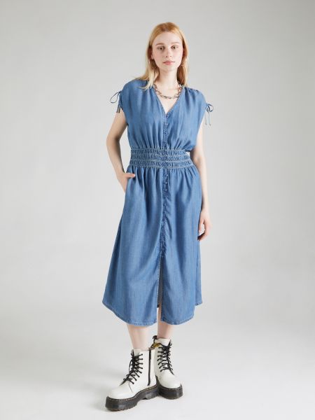 Traper haljina Levi's ® plava