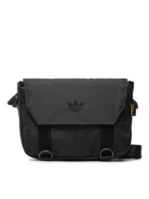 Чанта през рамо Adidas черно