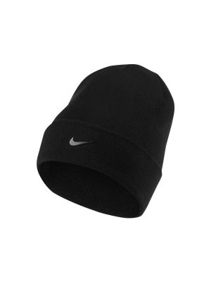 Čepice Nike černý