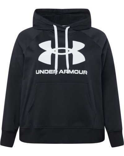 Пуловер с качулка Under Armour