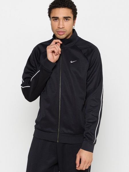 Kurtka Nike Sportswear czarna