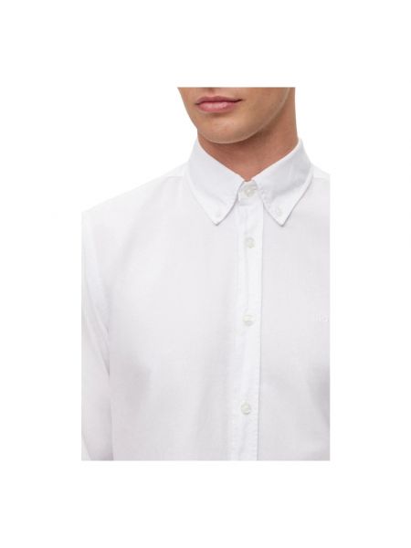 Camisa Hugo Boss blanco