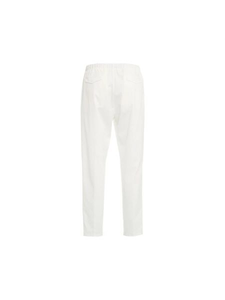 Pantalones Cruna blanco
