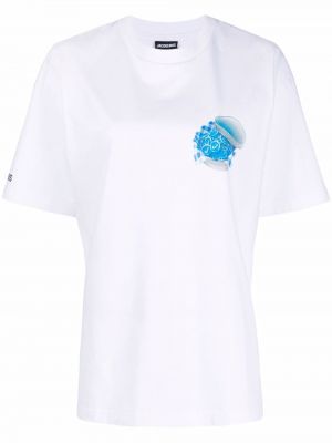 T-shirt Jacquemus vit