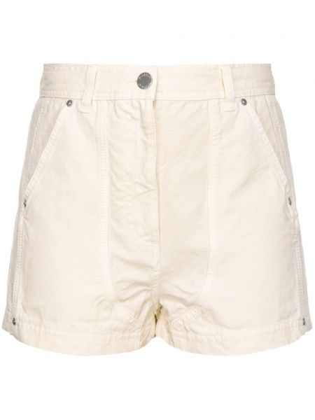 Shorts Pinko hvid