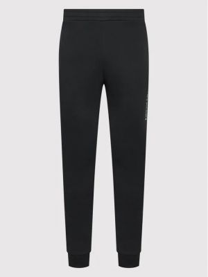 Sportovní kalhoty Calvin Klein Performance černé