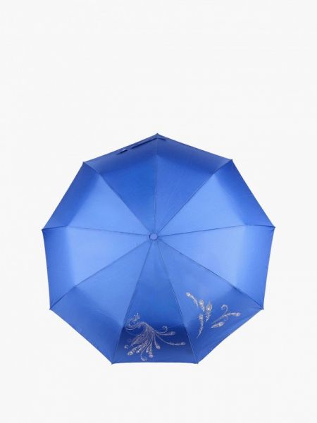 Зонт Zenden синий