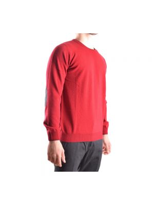 Sweter Altea czerwony