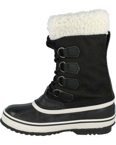 Зимни обувки за сняг Sorel черно
