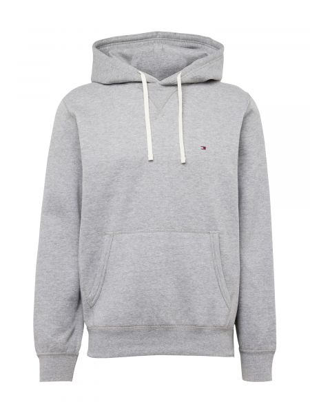 Sweatshirt Tommy Hilfiger grå