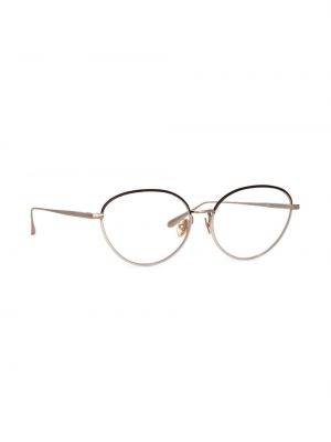 Korekciniai akiniai Linda Farrow