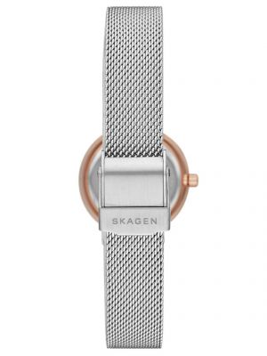 Zegarek Skagen srebrny