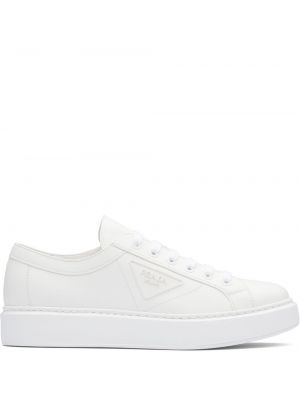 Zapatillas Prada blanco