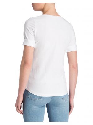 Koszulka Repeat biała