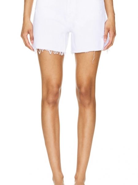 Shorts Pistola blanc