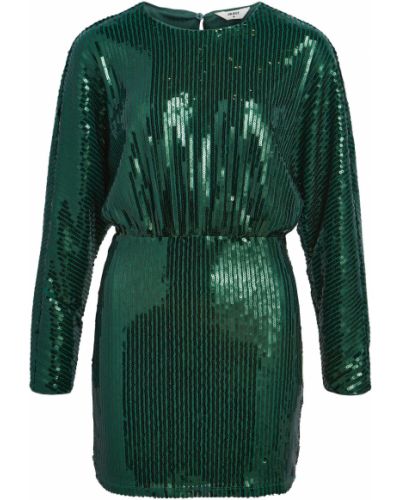 Κοκτέιλ φόρεμα .object πράσινο