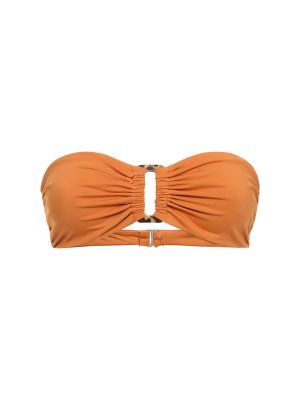 Bikini Anemos pomarańczowy
