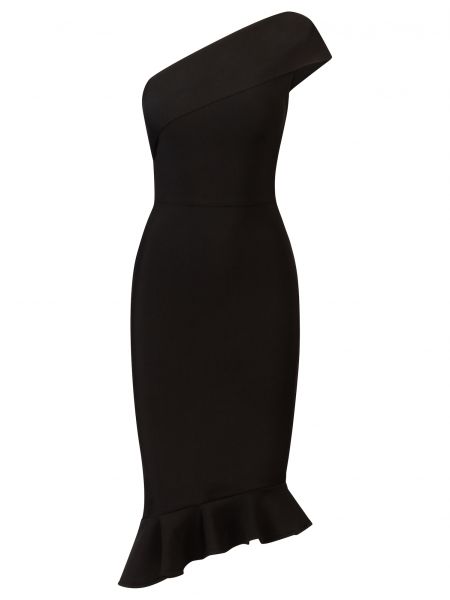 Mini robe Kraimod noir