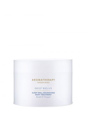 Body Aromatherapy Associates