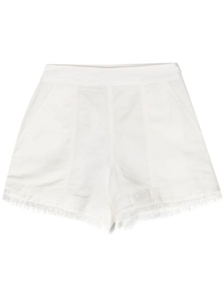 Kratke hlače Simkhai bela