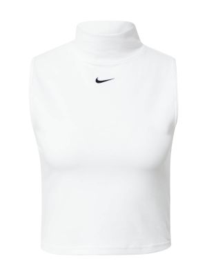 Top Nike Sportswear bijela