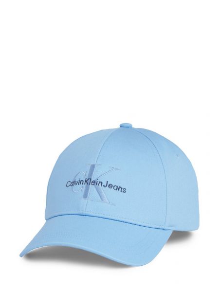Кепка Calvin Klein Jeans синяя