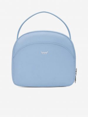 Kožený batoh Vuch modrá
