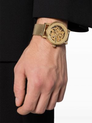 Hodinky Ingersoll Watches zlaté