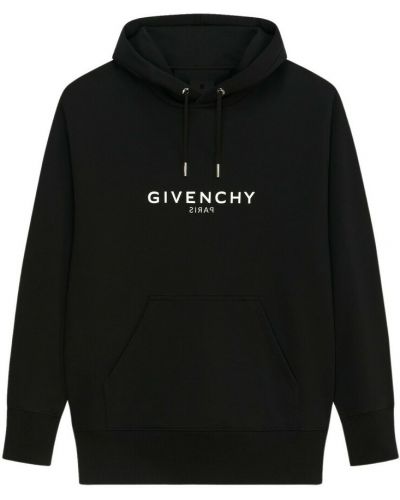 Bluza Givenchy, сzarny