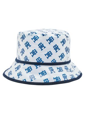 Vízálló kalap Tommy Hilfiger kék
