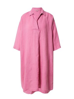 Рокля тип риза Herrlicher розово
