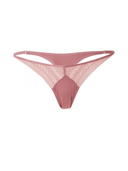 Tangice Calvin Klein Underwear ružičasta
