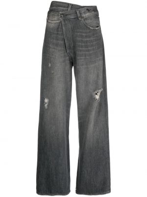 Jeans R13 grå