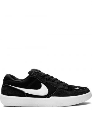 Top Nike schwarz