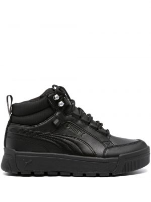 Baskets Puma noir