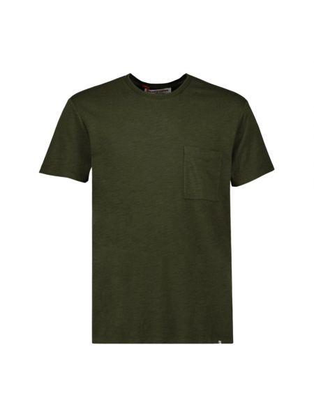 T-shirt mit rundem ausschnitt Orlebar Brown