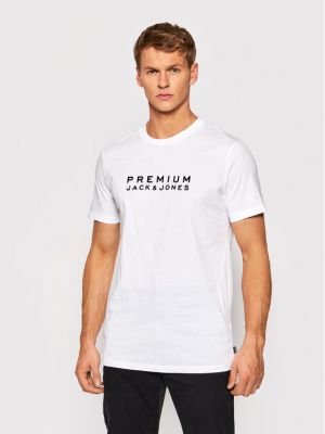 Majica Jack&jones Premium bijela