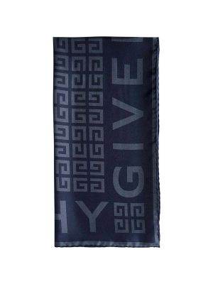 Šal Givenchy plava