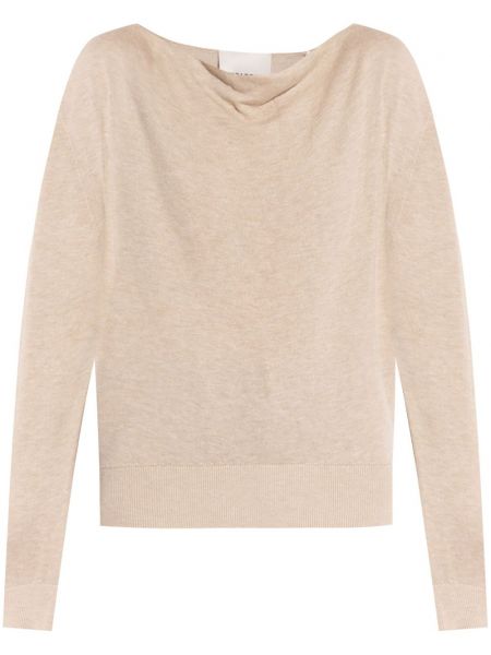 Strikket top Isabel Marant