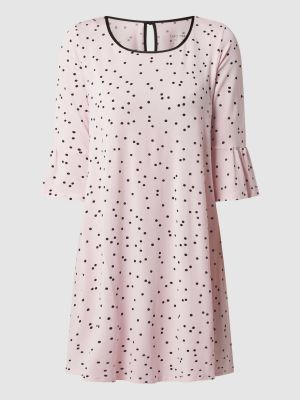 Piżama Kate Spade różowa