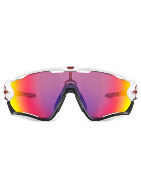 Silmälasit Oakley valkoinen