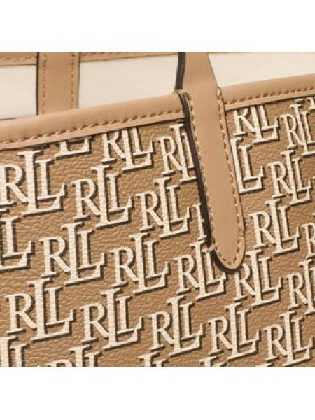 Nákupná taška Lauren Ralph Lauren