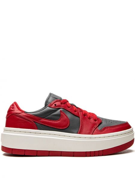 Sneakers Jordan Air Jordan 1 κόκκινο