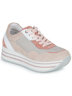 Sneakers Igi&co rosa
