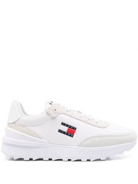 Sneaker Tommy Hilfiger beyaz