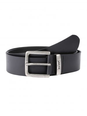 Cintura Levi's ® nero