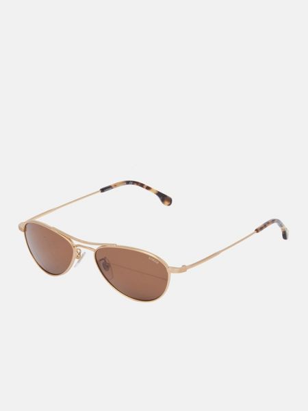 Солнцезащитные очки Lozza коричневый