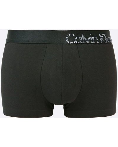 Боксерки Calvin Klein Underwear черно