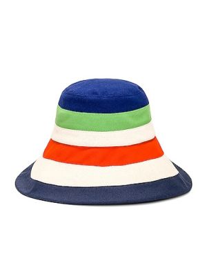 Čepice Lola Hats - Modrá